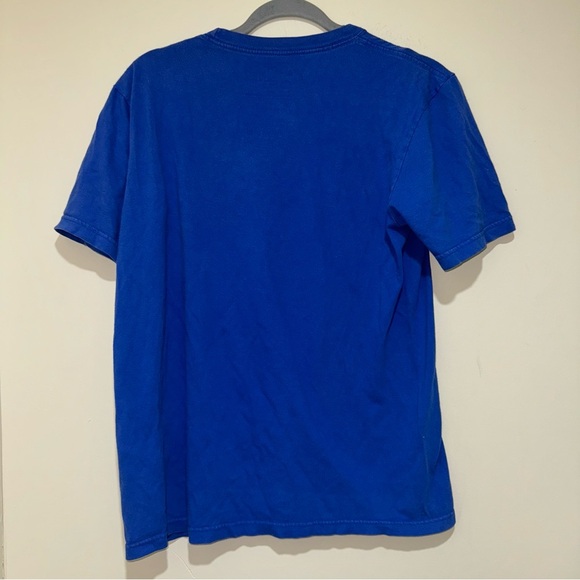 Men’s Nike Brand Lazy But Talented Casual Funny Cool Fun Graphic T-Shirt Size: M - Picture 9 of 15